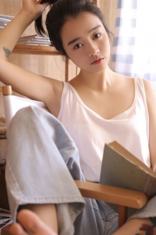 杨钫涵